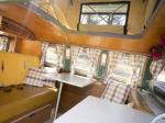 Volkswagen T1 Camper 1950 года